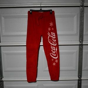 coacola pajama pants